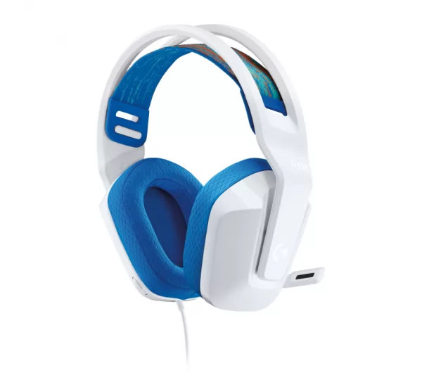 Гарнитура Logitech G335 White (981-001018)