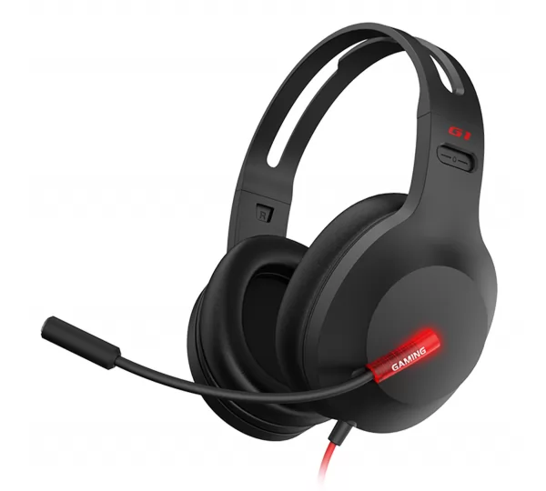 Гарнитура Edifier G1 SE Black
