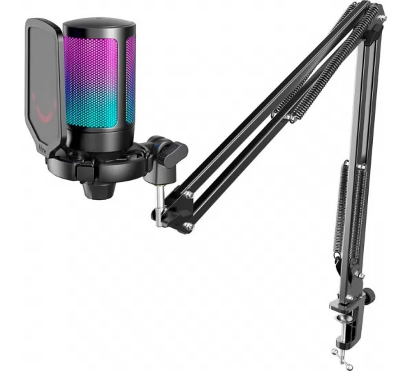 Микрофонный комплект Fifine A6T