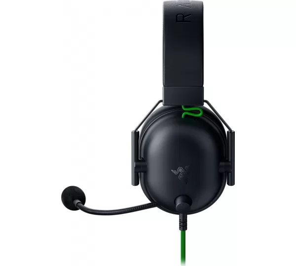 Гарнитура Razer Blackshark V2 X Black