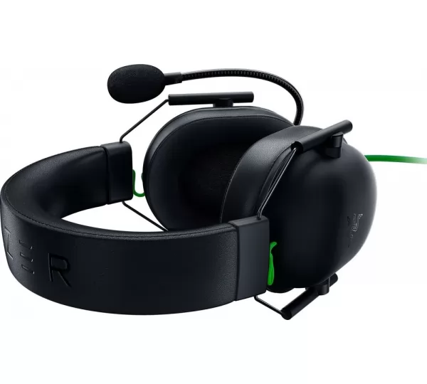 Гарнитура Razer Blackshark V2 X Black