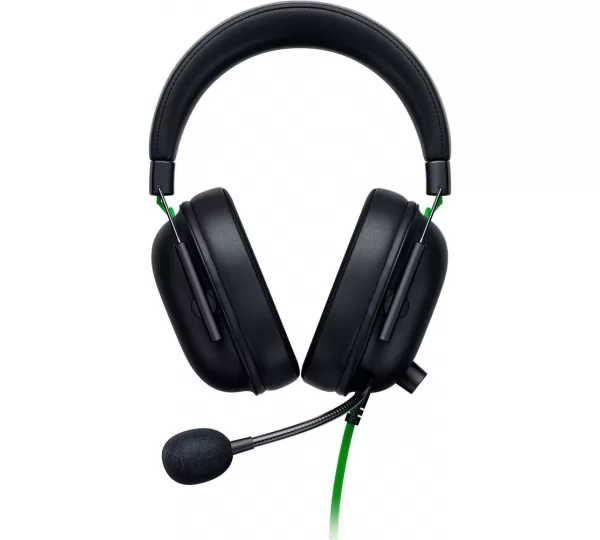 Гарнитура Razer Blackshark V2 X Black