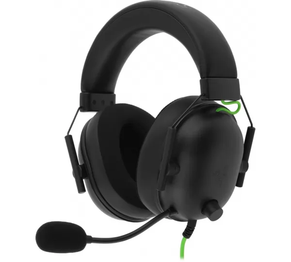 Гарнитура Razer Blackshark V2 X Black