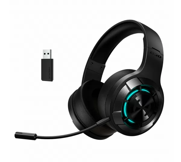 Гарнитура Edifier G30S Black
