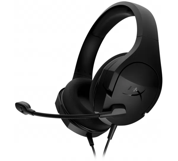 Гарнитура HyperX Cloud Stinger Core PC Black (4P4F4AA)
