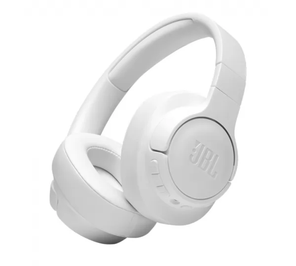 Гарнитура JBL T760NC White