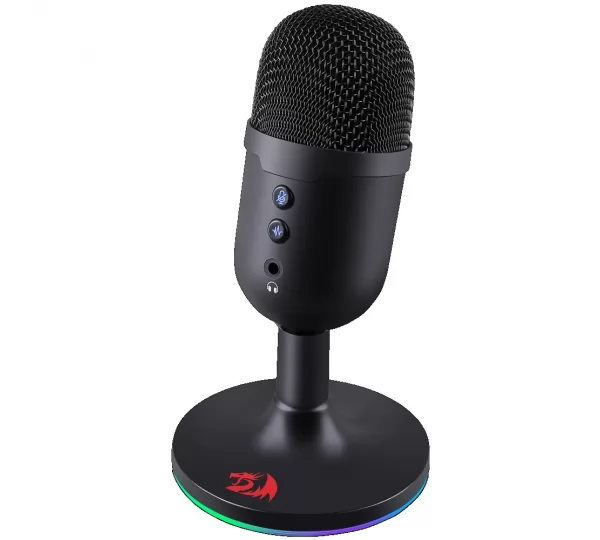 Микрофон Redragon Pulsar