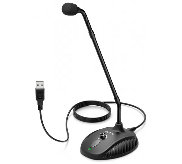 Микрофон Fifine K052