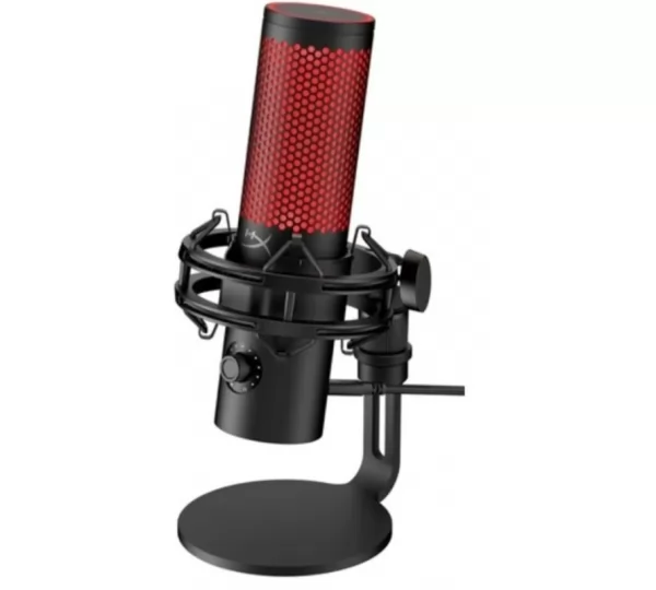 Микрофон HyperX QuadCast 2 S