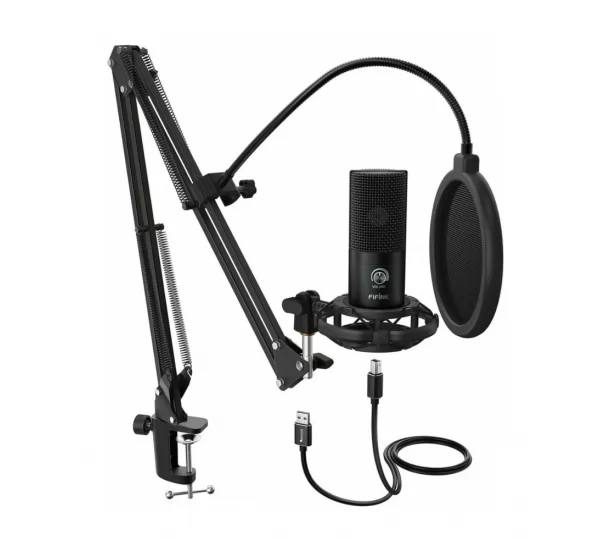 Микрофонный комплект Fifine T669