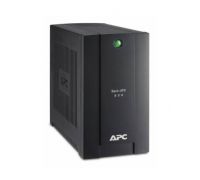ИБП APC by Schneider Electric Back-UPS BC750-RS