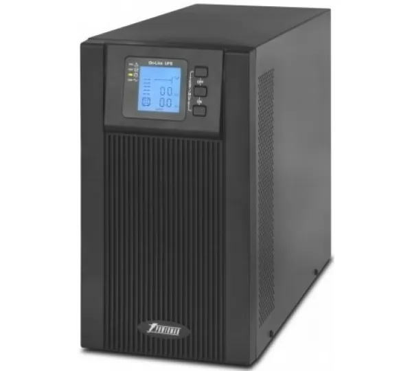 ИБП PowerMan Online 2000