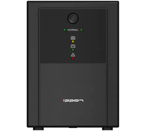 ИБП Ippon Back Basic 2200 Euro