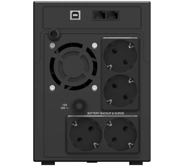 ИБП Ippon Back Basic 2200 Euro