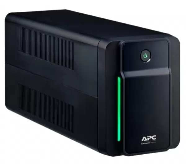 ИБП APC by Schneider Electric Back-UPS BX750MI-GR