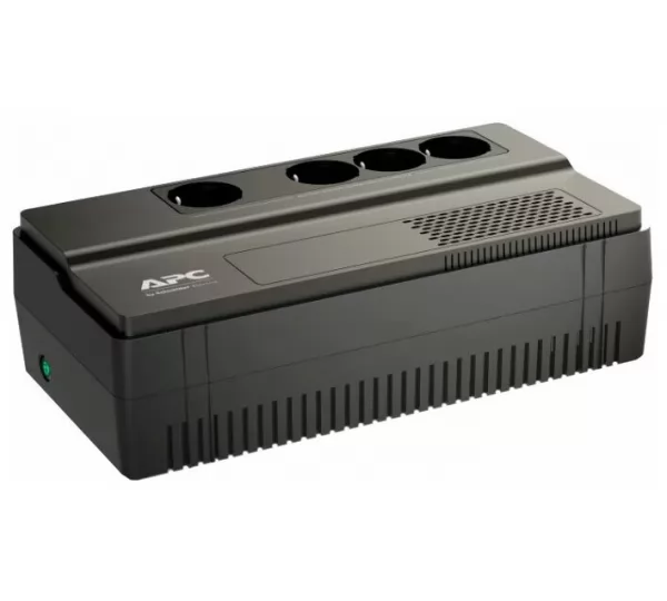 ИБП APC by Schneider Electric Back-UPS BV650I-GR