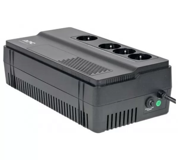 ИБП APC by Schneider Electric Back-UPS BV650I-GR