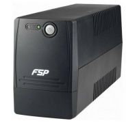 ИБП FSP Smart T480W (PPF4801102) Shuko