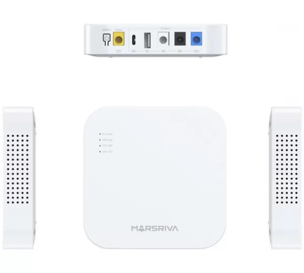 Мини ИБП MARSRIVA KP4