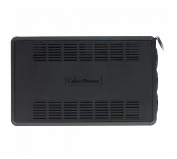 ИБП CyberPower UTC650EG