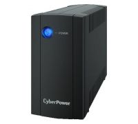 ИБП CyberPower UTC650EI (IEC)