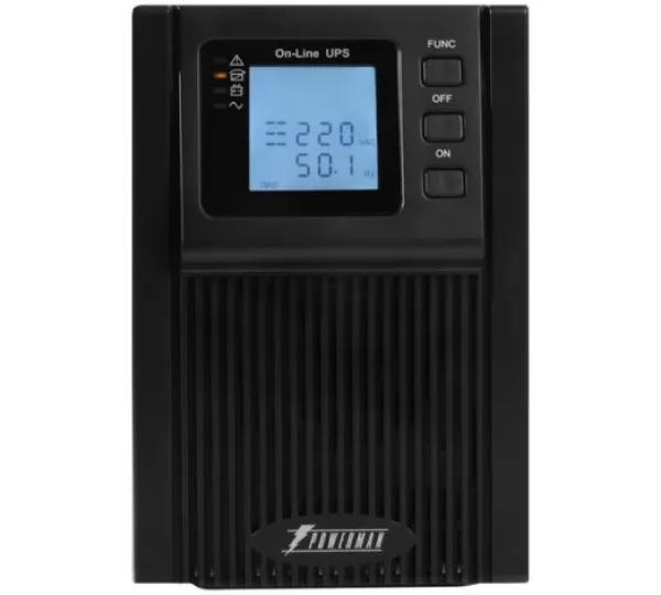 ИБП PowerMan Online 1000