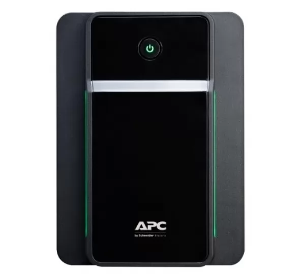 ИБП APC by Schneider Electric Back-UPS BX1200MI-GR
