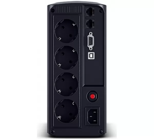 ИБП CyberPower VP1000ELCD
