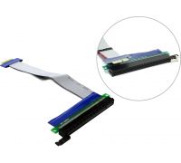 Кабель PCI-Ex1 - PCI-Ex16 удлинитель Espada (PCIEX1-X16rc) Riser card