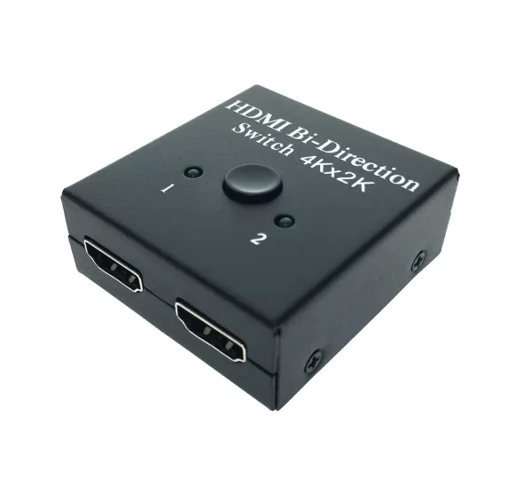 Разветвитель HDMI 2 - 1 Bi-direction Espada Eswbi21