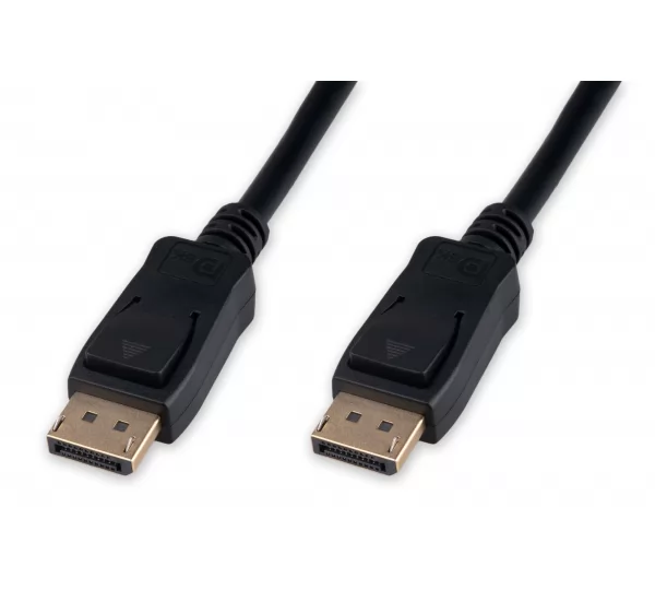 Кабель DisplayPort Cablexpert CC-DP8K-2M, 2 метра