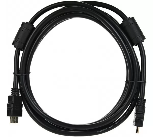 Кабель HDMI-HDMI AOpen ACG711-3M ver 2.0, 3m