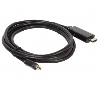 Кабель Mini DisplayPort - HDMI Telecom TA695 1.8м