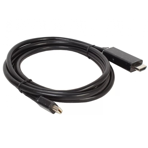 Кабель Mini DisplayPort - HDMI Telecom TA695 1.8м