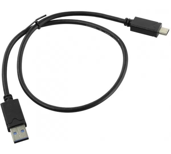 Кабель USB Type-C 5bites TC302-05, 0.5 метра