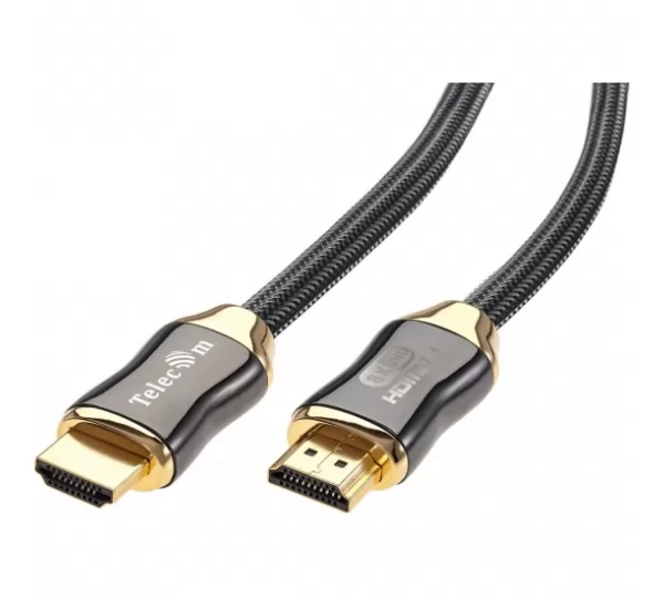 Кабель HDMI Telecom TCG300-1.5M, 1.5 метра