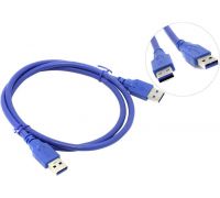 Кабель USB 3.0 Am - Am Greenconnection GC-U3A01-1m