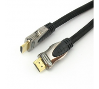 Кабель HDMI-HDMI Luxmann (468-203-1) 2.0m