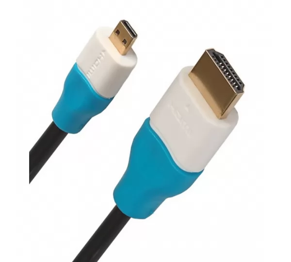 Кабель HDMI-miniHDMI Exegate EX257910RUS 1m