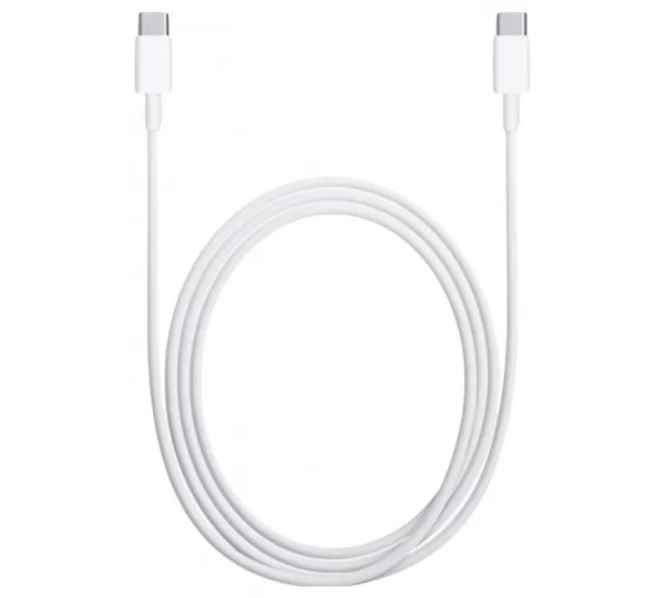 Кабель Type-C Type-C Xiaomi ZMI AL301 White 1.5м