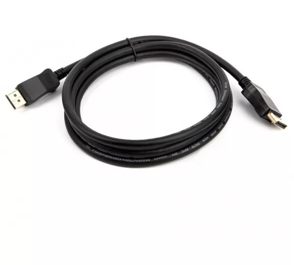 Кабель Display Port (DP) VCOM CG632-2M 