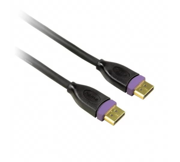 Кабель Display Port (DP) Hama 78443 3m