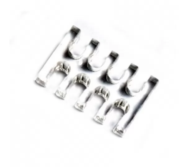 Пластиковый зажим для кабелей БП GELID ATX Cabel holder, 8 каналов