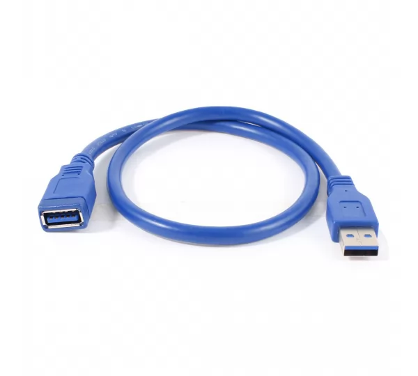 Кабель удлинитель USB 3.0 SVEN 1.8м