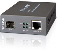 Медиаконвертер TP-LINK MC220L