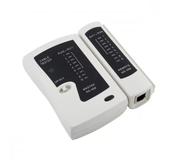 LAN тестер 5bites LY-CT005