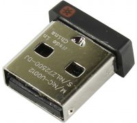 Адаптер Logitech USB Unifying Receiver <910-005931>