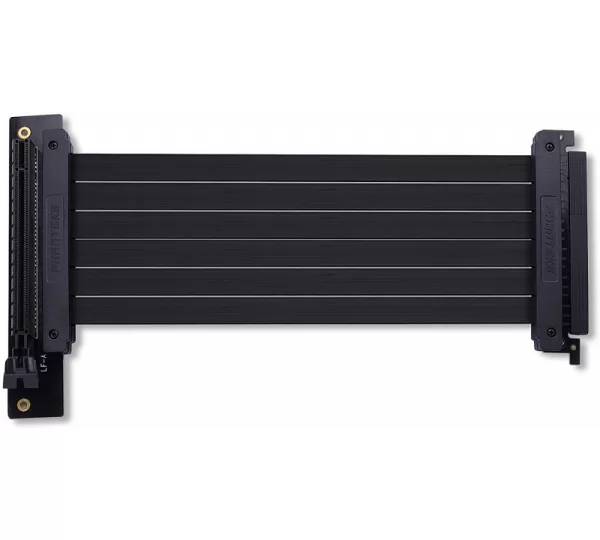 Кабель удлинитель PCI-E 3.0 Phanteks PH-CBRS_FL22