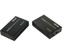 Удлинитель HDMI по витой паре VCOM DD471