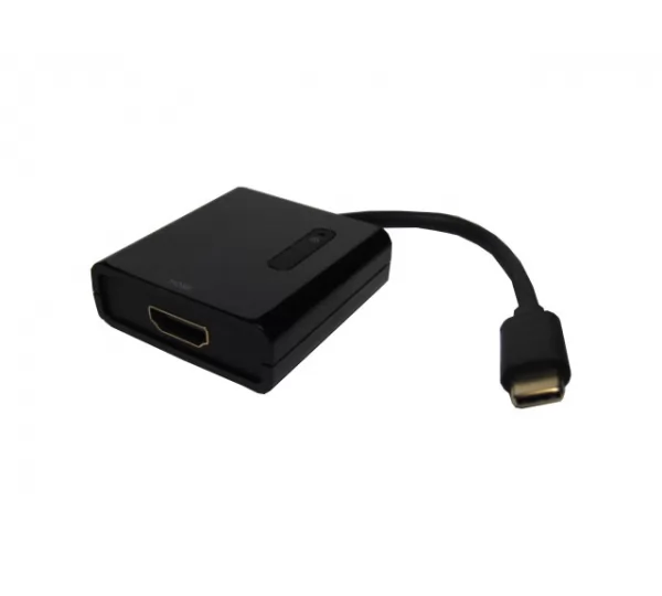 Адаптер Type-C HDMI Espada (EusbChdmi)